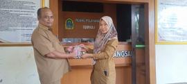 Purwo, Dusun Ke-9 Lunas PBB P-2 2026.
